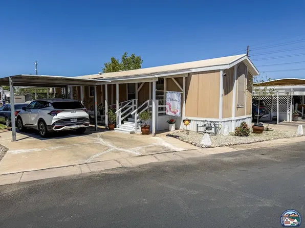 1710 W Euclid Ave Space 8, El Centro, CA 92243