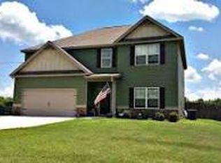 303 Owens Rd, Fort Mitchell, AL 36856