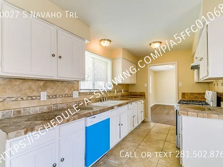 20027 S Navaho Trl — Photo 5