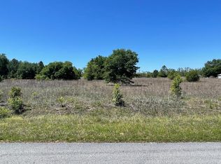 SW Begonia Ct LOT 4, Dunnellon, FL 34431
