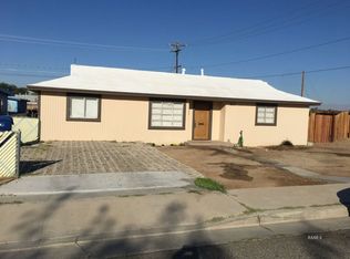 437 N Fairview St, Ridgecrest, CA 93555