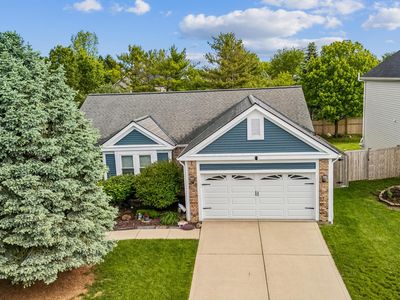 5718 Brook Hollow Dr, Hilliard, OH, 43026