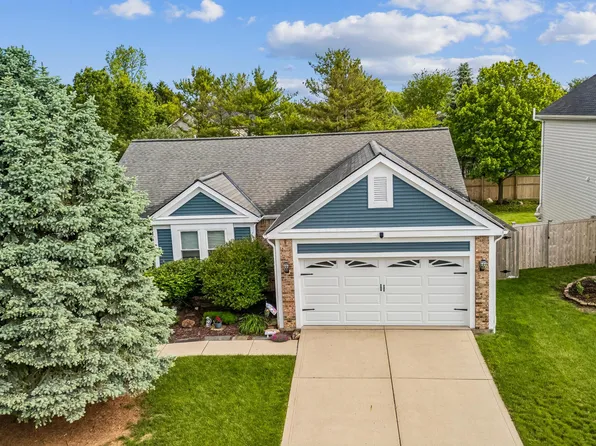 5718 Brook Hollow Dr, Hilliard, OH 43026