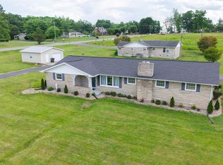 1406 Ellington Dr, Lafayette, TN 37083