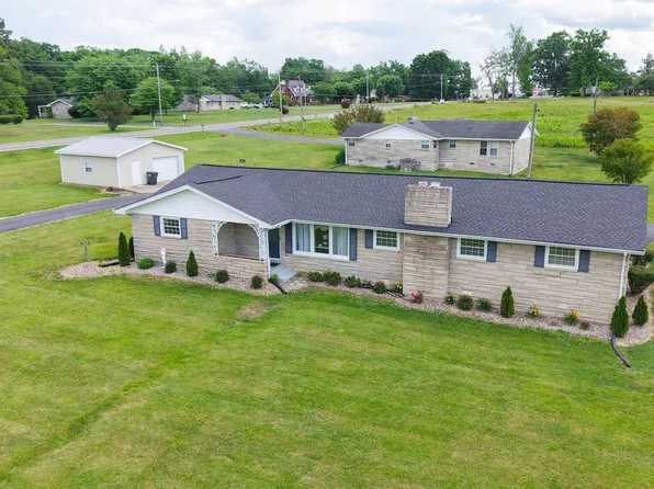 1406 Ellington Dr, Lafayette, TN 37083