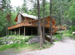 1065 Bear Creek Rd, Bigfork, MT 59911