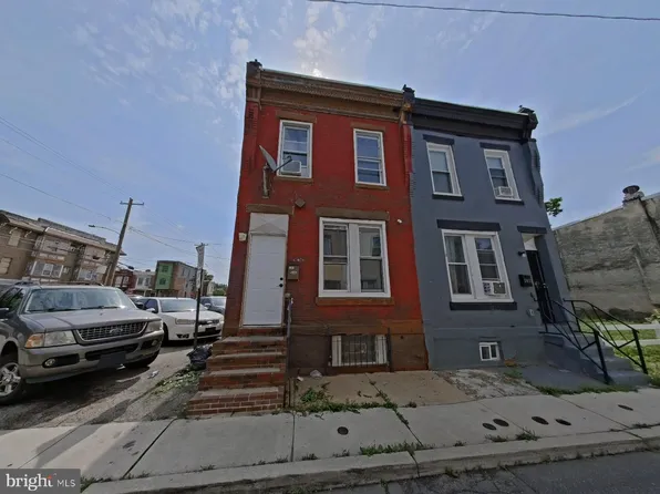 2463 N Natrona St, Philadelphia, PA 19132