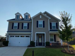 255 Saxons Ferry Dr, Lexington, SC 29072