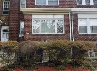 1960 Ashley St, Philadelphia, PA 19138