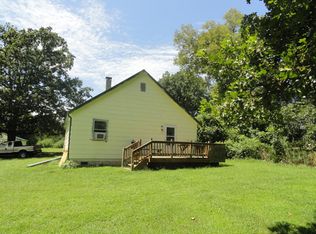 7890 Marten Rd, Neosho, MO 64850