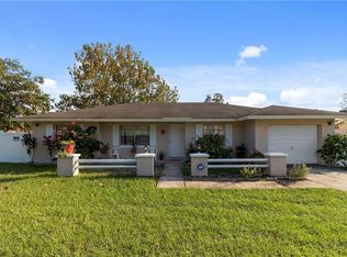 3592 SW 150th Lane Rd, Ocala, FL 34473