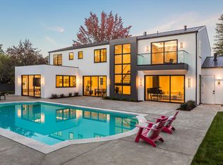 7 Windsor Dr, Hillsborough, CA 94010