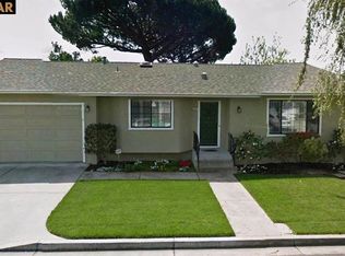 4207 Beverly Pl, Castro Valley, CA