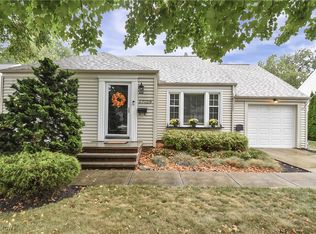 27029 Normandy Rd, Bay Village, OH 44140