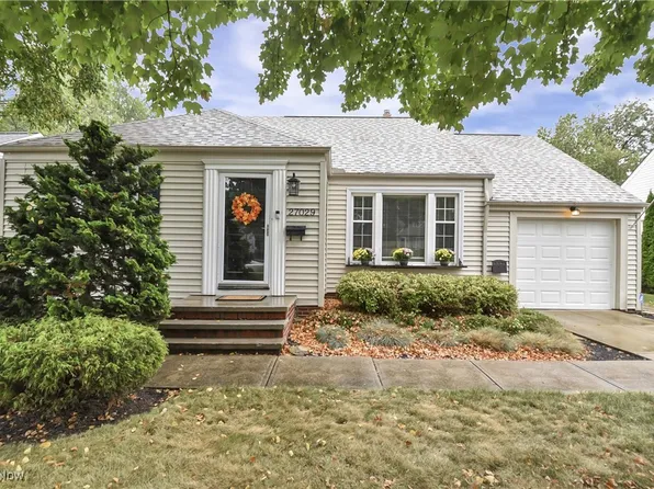 27029 Normandy Rd, Bay Village, OH 44140