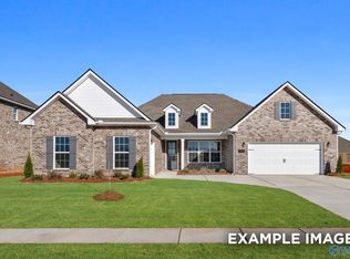 104 Bella Kate Dr, Meridianville, AL 35759