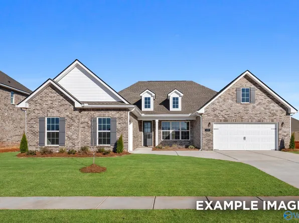106 Creek Park Dr, Meridianville, AL 35759