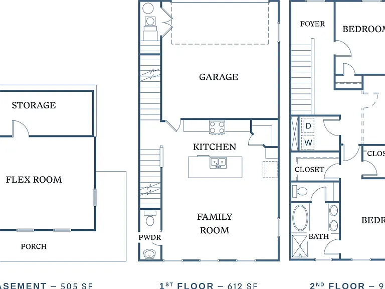 Tessa Jodeco Townhomes — Photo 34