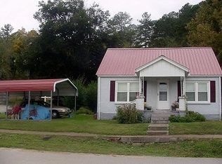 125 Morrow St, Waynesboro, TN 38485
