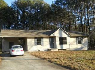 511 Newtown Rd, Calhoun, GA 30701