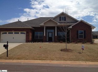 232 Spring Lake Estates Dr LOT 122, Lyman, SC 29365