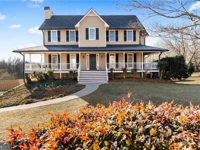 15 Crescent Dr SW, Cartersville, GA, 30120