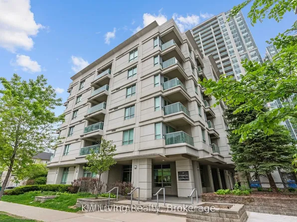 19 Avondale Ave #Lph14, Toronto, ON M2N 0A6