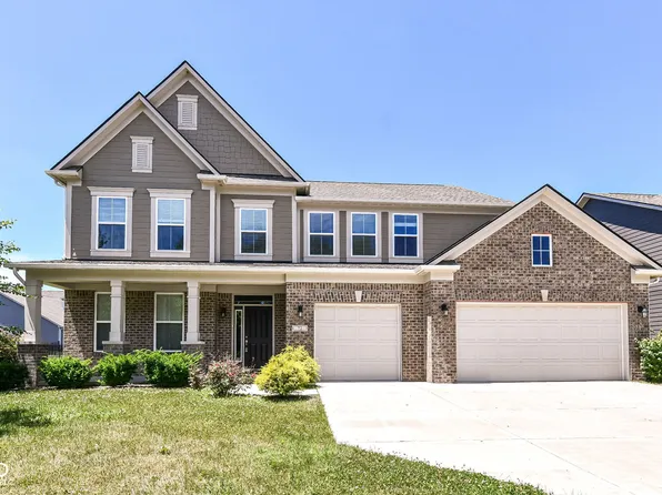 72 Balsam Dr, Danville, IN 46122