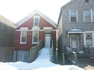 2125 W 19th St #1, Chicago, IL 60608