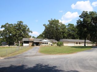 4923 Pikes Pond Rd, Lake Park, GA 31636