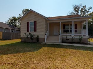 4140 Fitzpatrick Blvd, Montgomery, AL 36116