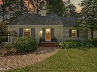 1505 Rivershore Rd, Elizabeth City, NC 27909