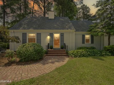 1505 Rivershore Road, Elizabeth City, NC, 27909