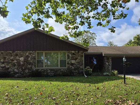 8081 North 105th STREET, Milwaukee, WI 53224