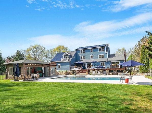 1 Thistle Ln, Westford, MA 01886