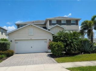 17501 Timberline Pkwy, Punta Gorda, FL 33982