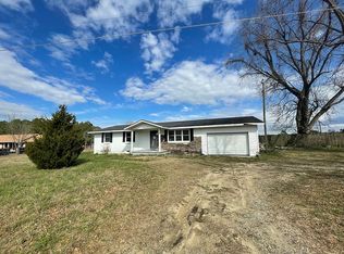 206 West Rd, Angier, NC 27501