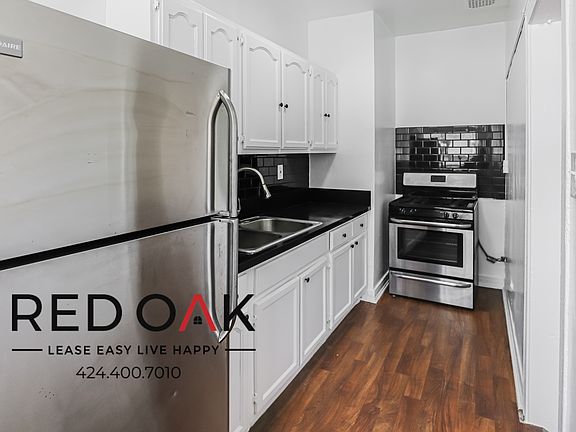 2nd image of 691 Shatto Pl #409