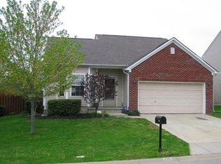 200 Rabbit Run Rd, Georgetown, KY 40324