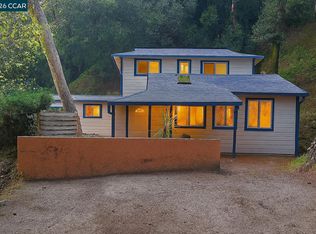 2836 Kilkare Rd, Sunol, CA