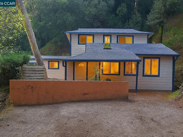 2836 Kilkare Rd, Sunol, CA 94586