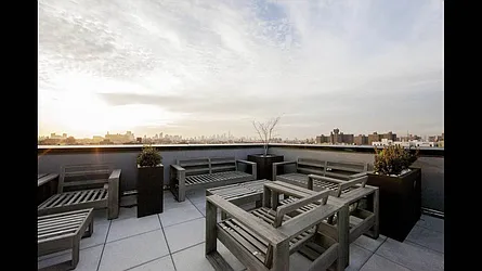 Rented by Brooklyn Group