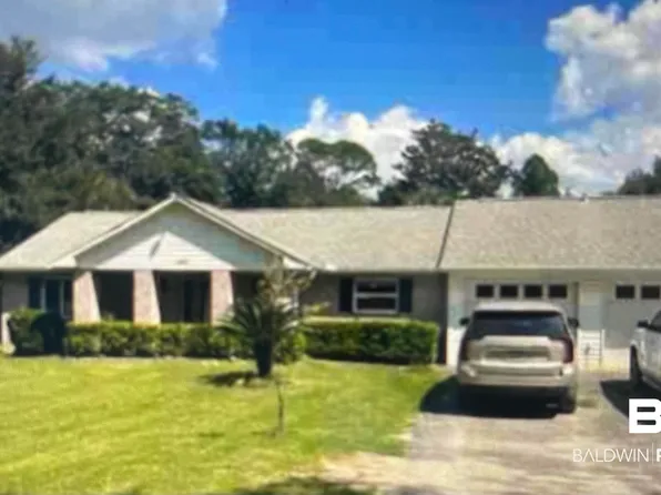 10398 Route Rd, Lillian, AL 36549