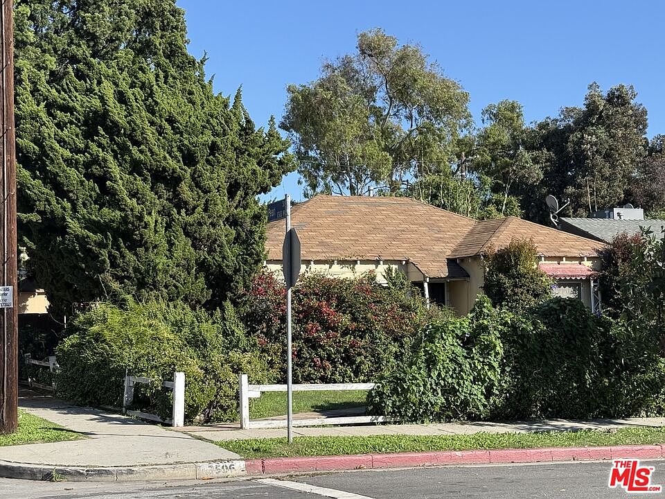 1st image of 2506 Corinth Ave