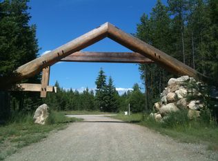 Old House Rd, Athol, ID 83801