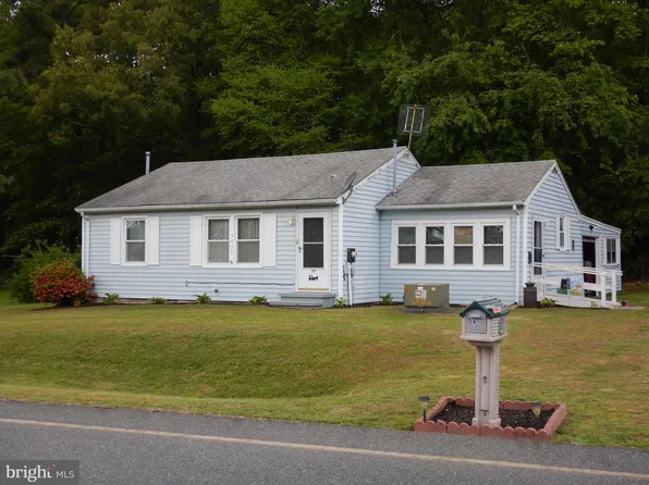 9419 Shiloh Farms Rd, Berlin, MD 21811