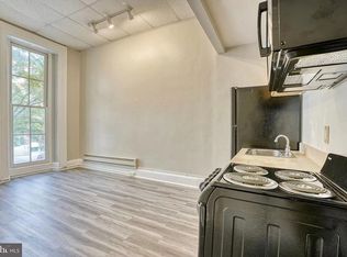 810 N Calvert St APT 2, Baltimore, MD 21202