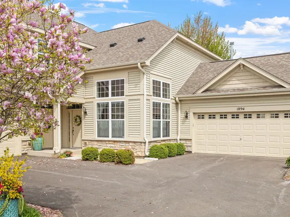 1894 Havenshire Rd Unit 1894, Aurora, IL 60502