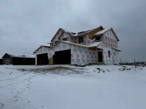 2614 Northpoint Dr, New London, WI 54961