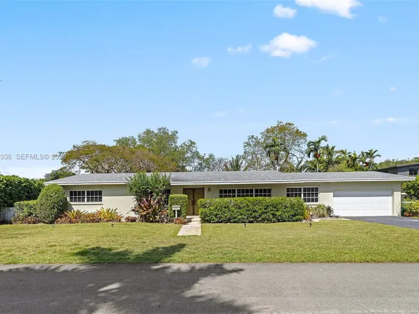 13730 SW 75th Ave, Palmetto Bay, FL 33158